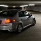 A non-terrible regular-ass car.